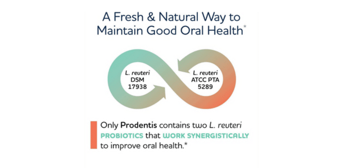 Best Dental Probiotics